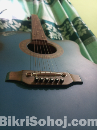 Signature Guitar 265 Model